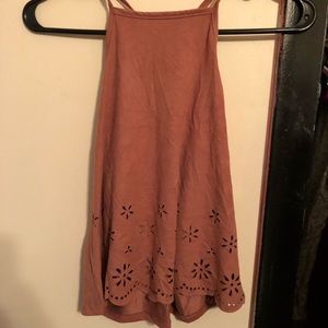 Wet seal summer shirt